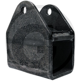 GRANIT Spring saddle