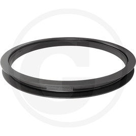 Rima Turntable