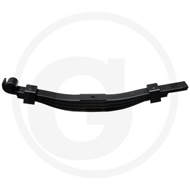 Schomäcker Parabolic spring