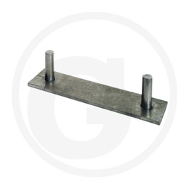GRANIT Tarpaulin tube holder