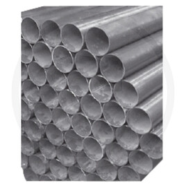 GRANIT Precision steel pipe 35x1,5 VZ,PU:1m