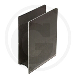 GRANIT Half socket