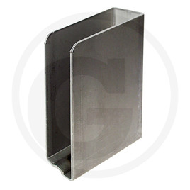 GRANIT Half socket