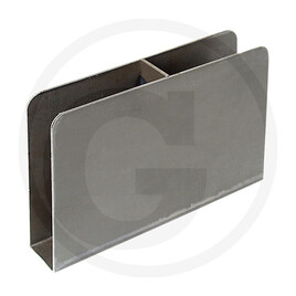 GRANIT Double socket