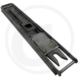 GRANIT Stanchion mechanics compl. f. Adaico XL 