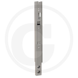 Hesterberg Corner stanchion SolidMaster, 802P-500mm