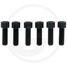 GRANIT Bolt set