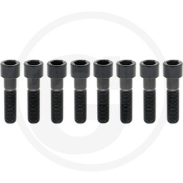 GRANIT Bolt set