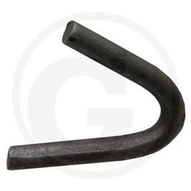 GRANIT Weld-on hook