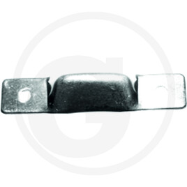 Pastore & Lombardi Counter plate