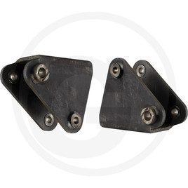 GRANIT Drawbar spring saddle