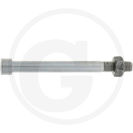 GRANIT Spring bolt