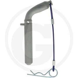 GRANIT Locking pin