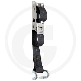 GRANIT Tipping safety tensioner