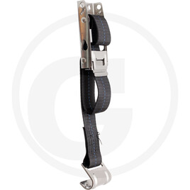 GRANIT Tipping safety tensioner