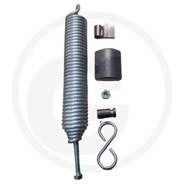 GRANIT Side locking spring