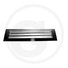 GRANIT Vent with louvres