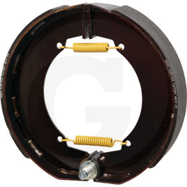 Colaert Brake shoe set