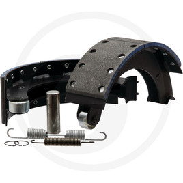 Colaert Brake shoe set