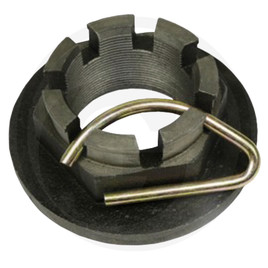 A.D.R Axle nut