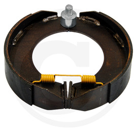 A.D.R Brake shoe set