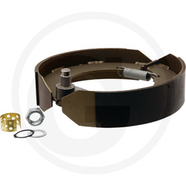 A.D.R Brake shoe set