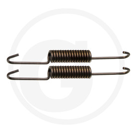 A.D.R Brake return spring