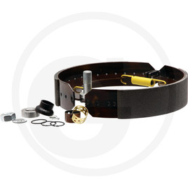A.D.R Brake shoe set