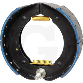 A.D.R Brake shoe set