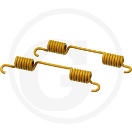 A.D.R Brake return spring set