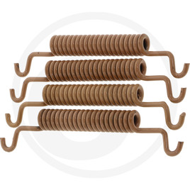 A.D.R Brake return spring set