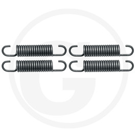 A.D.R Brake return spring set