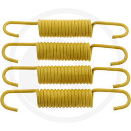 A.D.R Brake return spring set