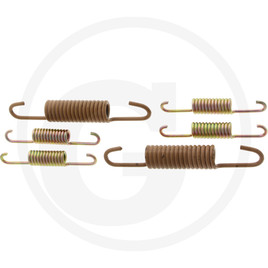A.D.R Brake return spring set