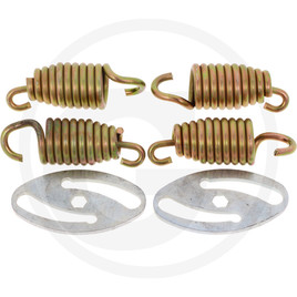 A.D.R Brake return spring set