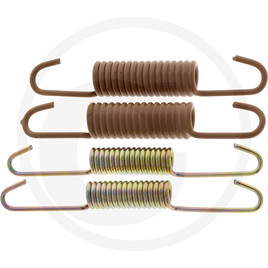 A.D.R Brake return spring set
