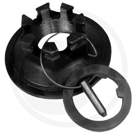 A.D.R Axle nut