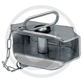 GRANIT Trailer hitch FBR 40