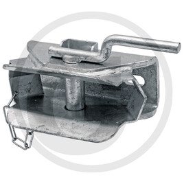 GRANIT Trailer hitch SBR 80