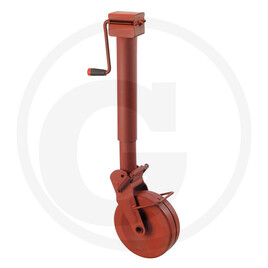 SIMOL Jockey wheel