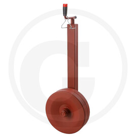SIMOL Feeler wheel