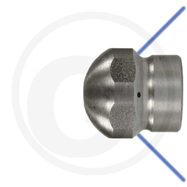 GRANIT Pipe cleaning nozzle