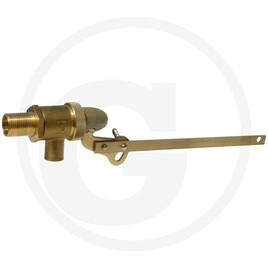 GRANIT Float valve