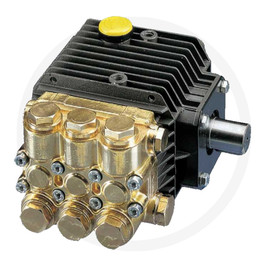 GRANIT High-pressure pump