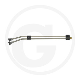 GRANIT Double lance