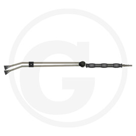 GRANIT Double lance