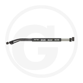 GRANIT Push & Pull lance
