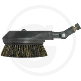 GRANIT Rotating brush