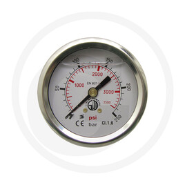 GRANIT Pressure gauge