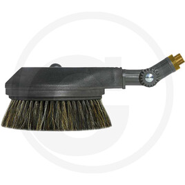 GRANIT Rotating brush